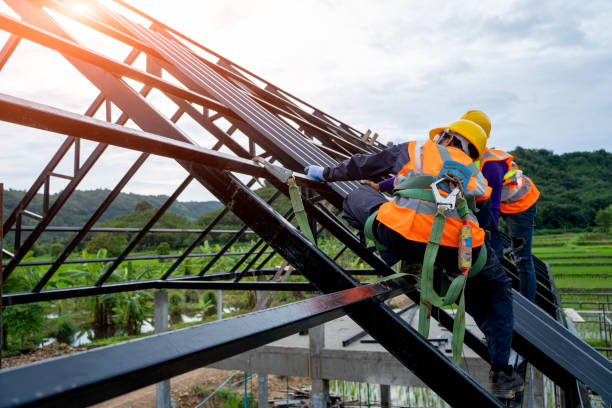 Roof Waterproofing Services in Woodacre, CA
