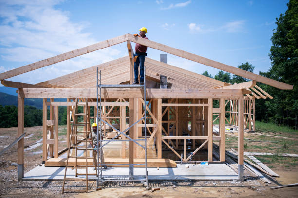Best Roof Replacement Cost  in Woodacre, CA