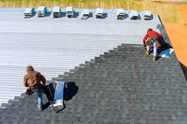 Best Commercial Roofing Services  in Woodacre, CA