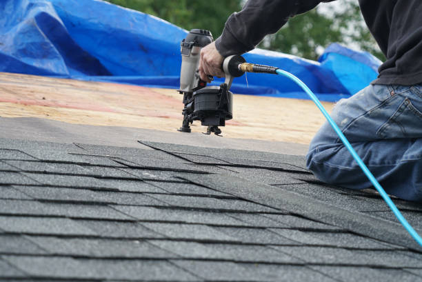 Tile Roofing Contractor in Woodacre, CA