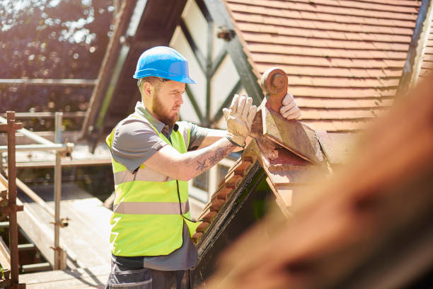 Best Commercial Roofing Services  in Woodacre, CA