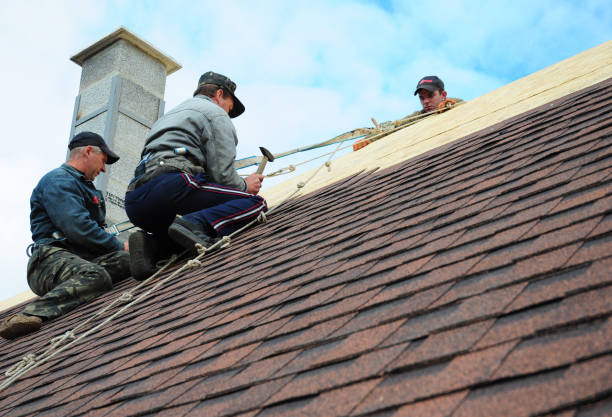 Best New Roof Installation  in Woodacre, CA