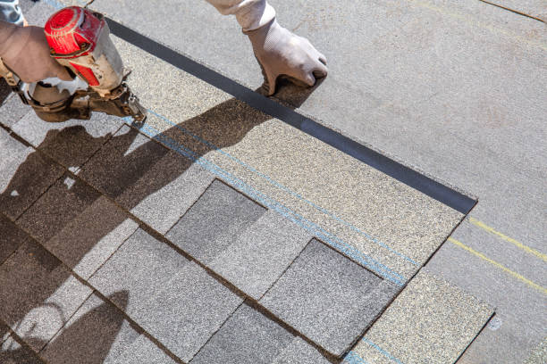 Best Roof Waterproofing Services  in Woodacre, CA